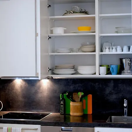 Kolonada Luxury 2 Bedroom Snezka * Marianske Lazne