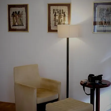 Apartment Kolonada Luxury 2 Bedroom Snezka