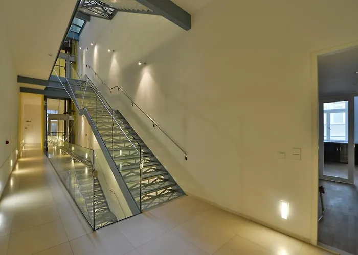 Kolonada Luxury 2 Bedroom Snezka Apartament