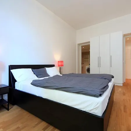 Kolonada Luxury 2 Bedroom Snezka Daire