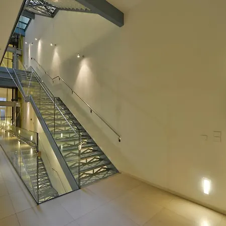 Kolonada Luxury 2 Bedroom Snezka Apartment