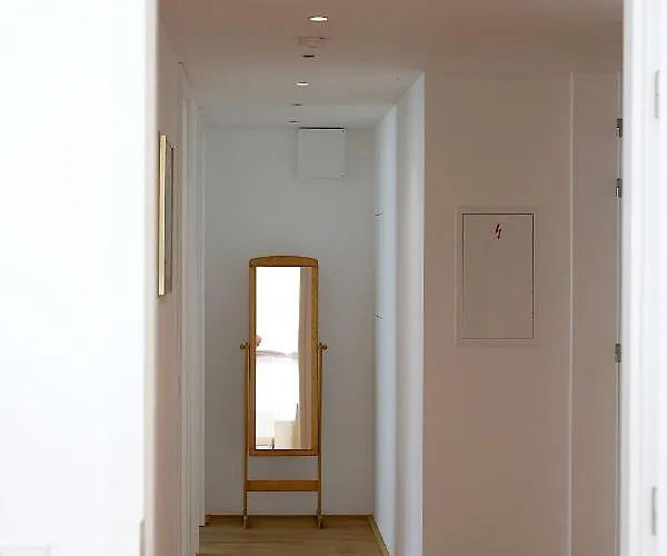 Kolonada Luxury 2 Bedroom Snezka *