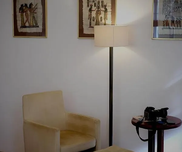 Daire Kolonada Luxury 2 Bedroom Snezka